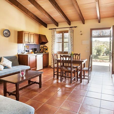 Penzion Agroturismo Can Patro Manacor  Exteriér fotografie