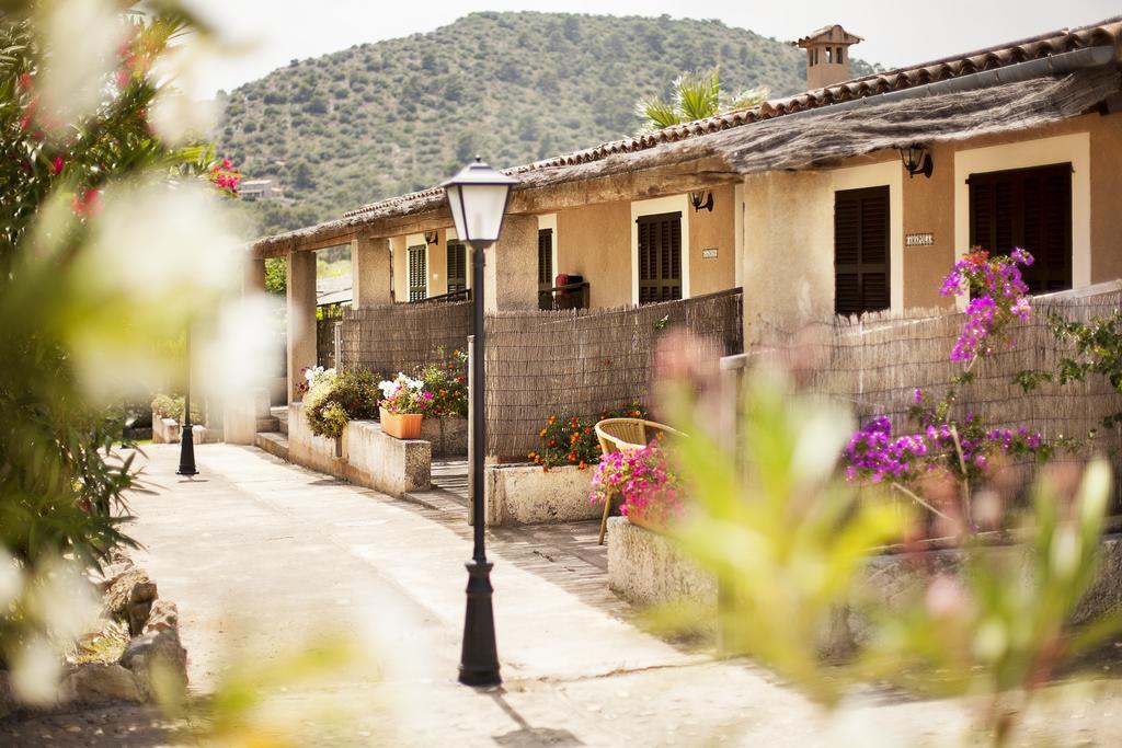 Penzion Agroturismo Can Patro Manacor  Exteriér fotografie