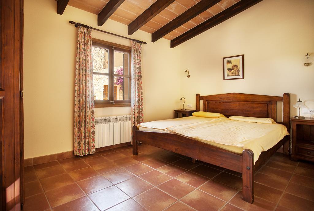 Penzion Agroturismo Can Patro Manacor  Pokoj fotografie