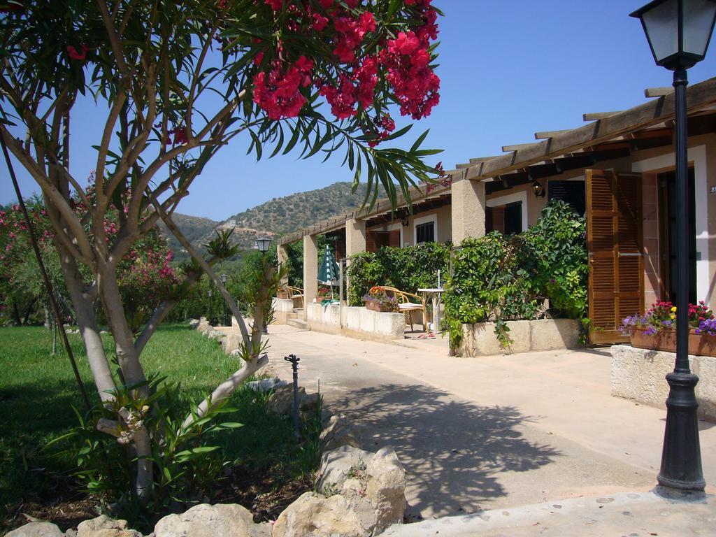 Penzion Agroturismo Can Patro Manacor  Exteriér fotografie