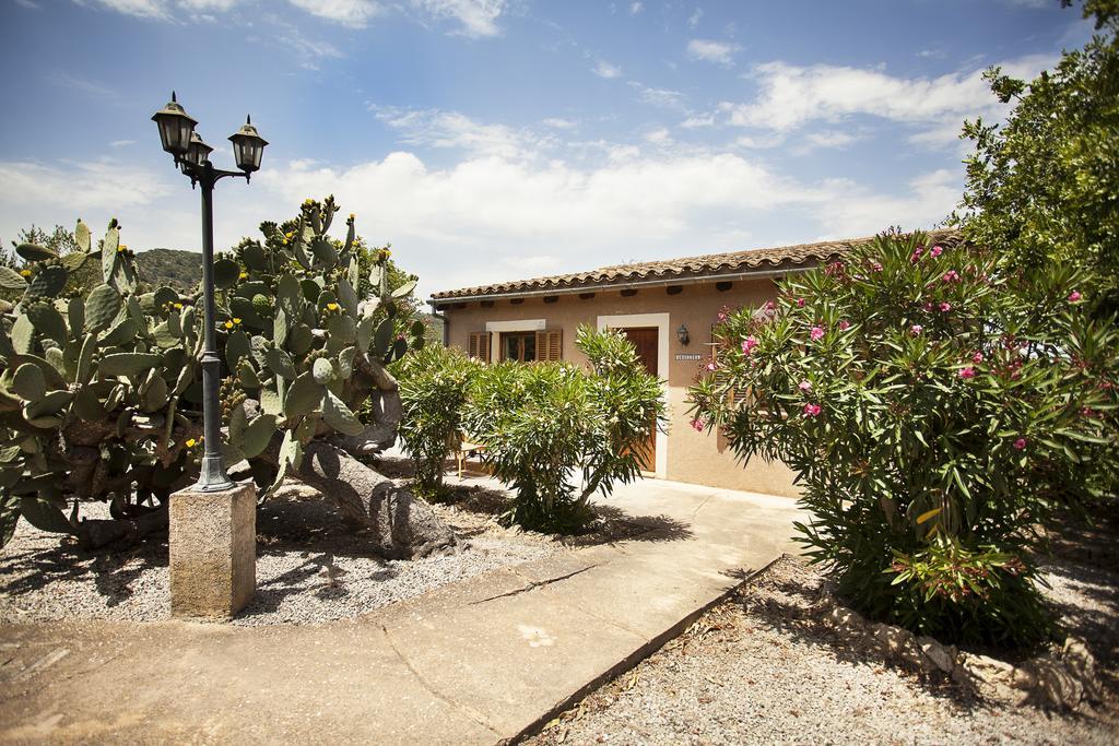 Penzion Agroturismo Can Patro Manacor  Exteriér fotografie